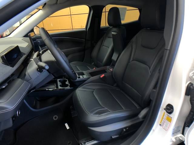 New 2025 Ford Mustang Mach-E Premium image 10