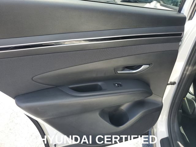 Certified 2023 Hyundai Tucson SEL w/ Convenience Package FWD image 25