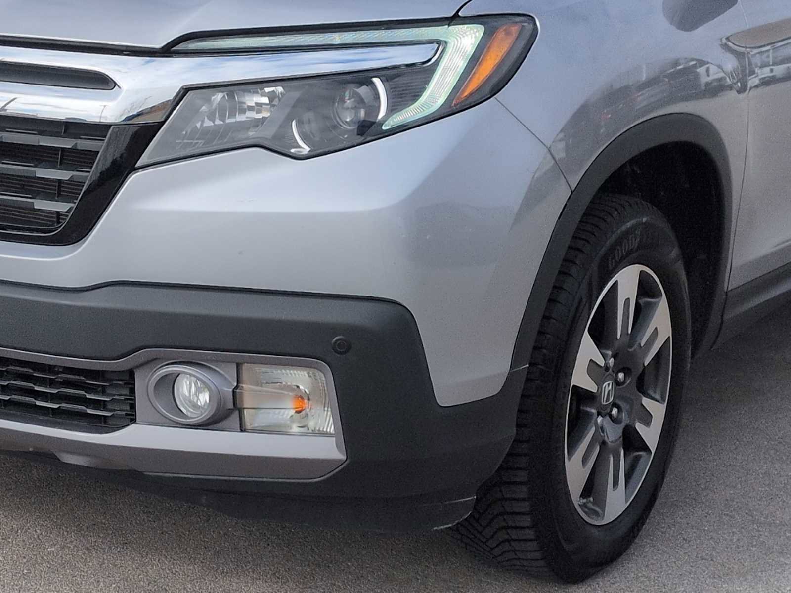 Used 2019 Honda Ridgeline RTL-E image 10