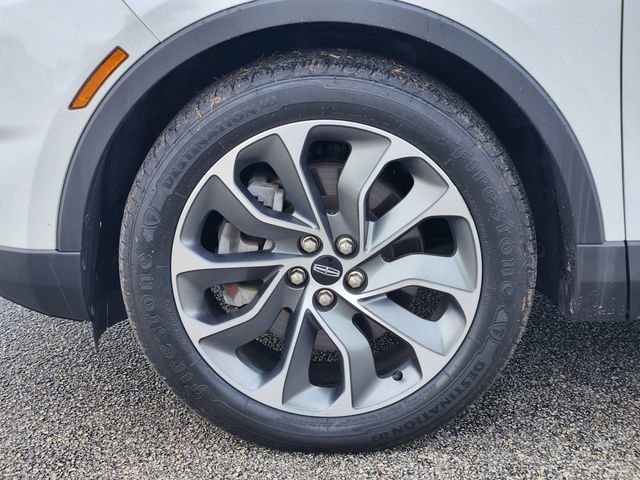 Used 2022 Lincoln Nautilus Reserve FWD image 7