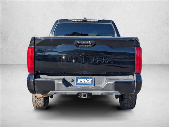 Used 2023 Toyota Tundra SR5 image 6
