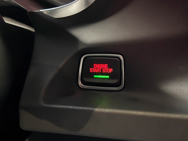 Used 2021 Chevrolet Camaro SS w/ Wild Cherry Design Package 1 image 23