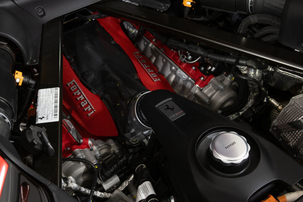 Used 2023 Ferrari SF90 Stradale image 21