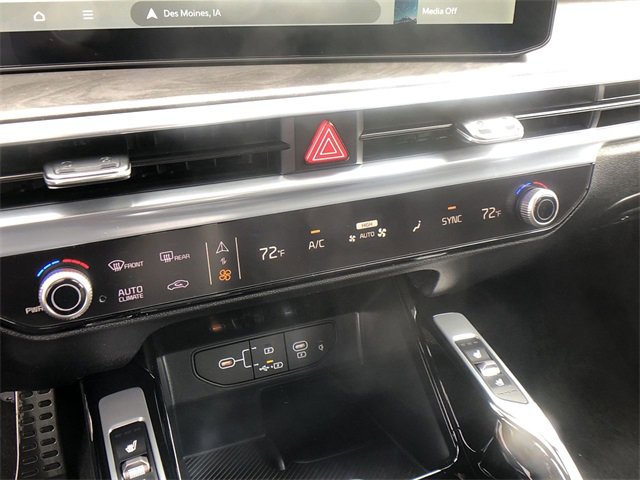 New 2025 Kia Sorento SX Prestige image 19