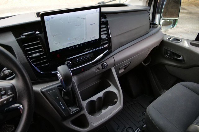 Used 2023 Ford Transit 350 XLT image 12