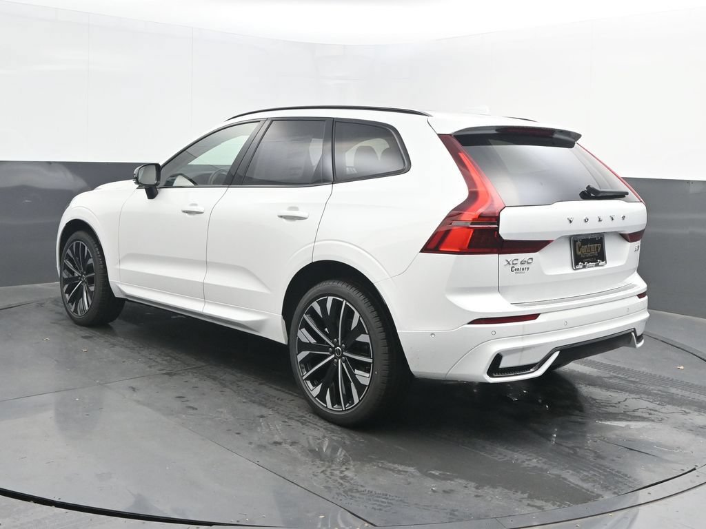 New 2026 Volvo XC60 B5 Ultra w/ Protection Package Premier AWD/4WD image 3