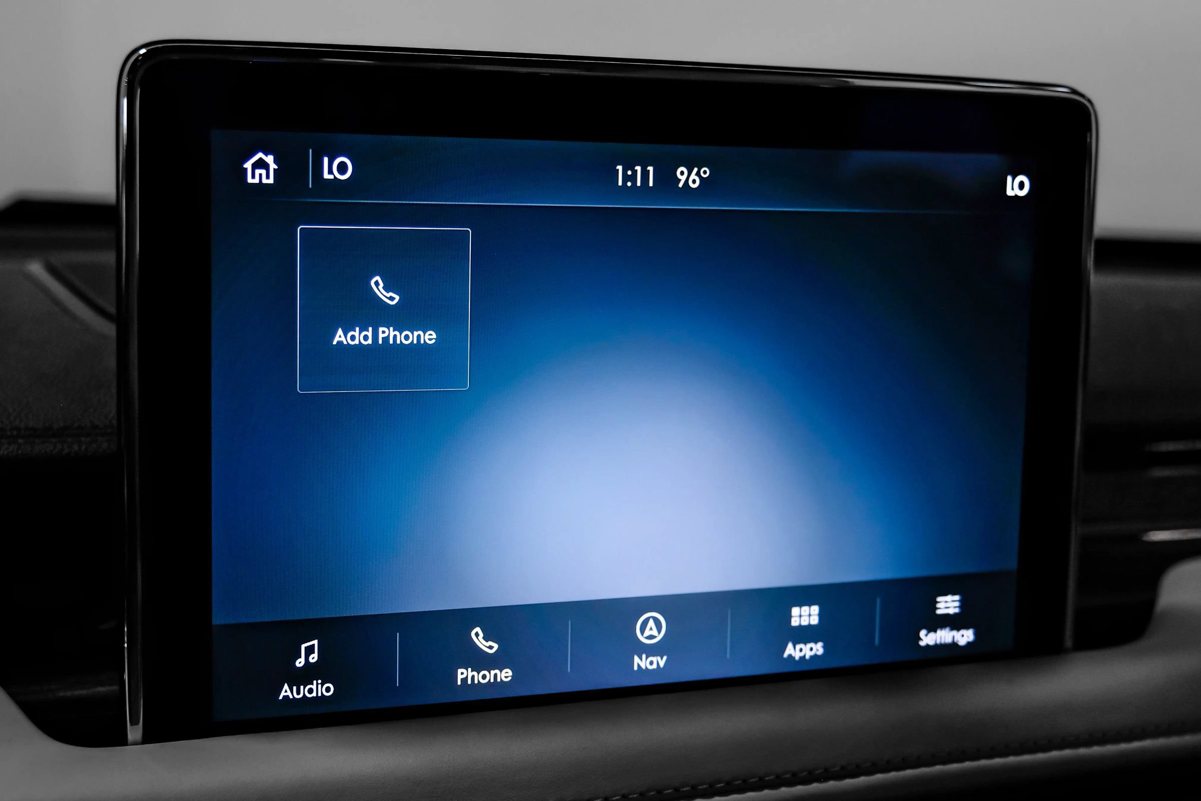 Used 2020 Lincoln Aviator Black Label w/ Dynamic Handling Package AWD/4WD image 35