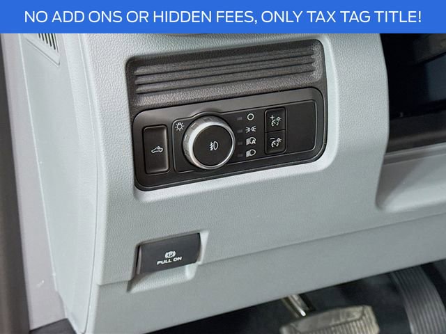 New 2026 Ford F350 XL image 10