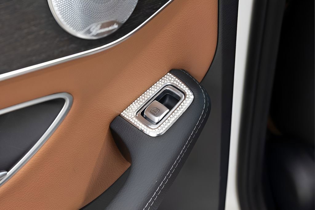 Used 2019 Mercedes-Benz C 43 AMG 4MATIC Sedan image 58