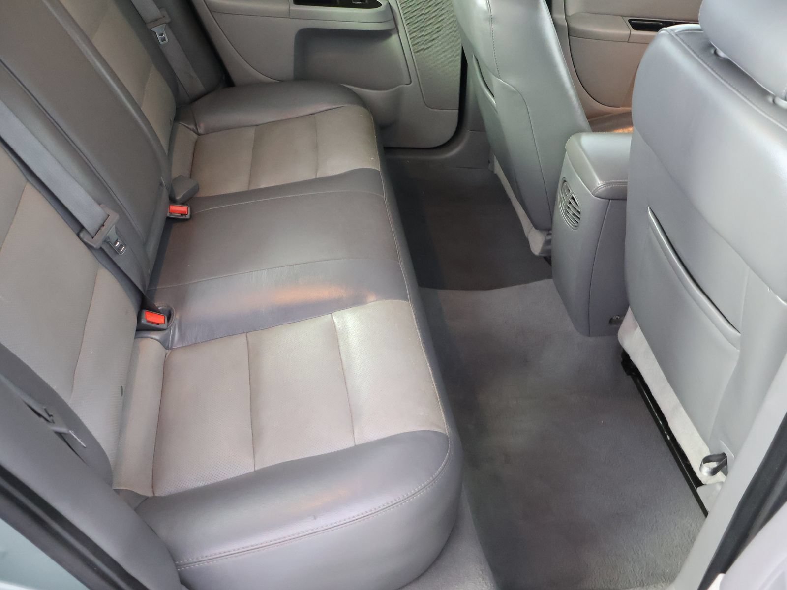 Used 2006 Mercury Montego Premier FWD image 43