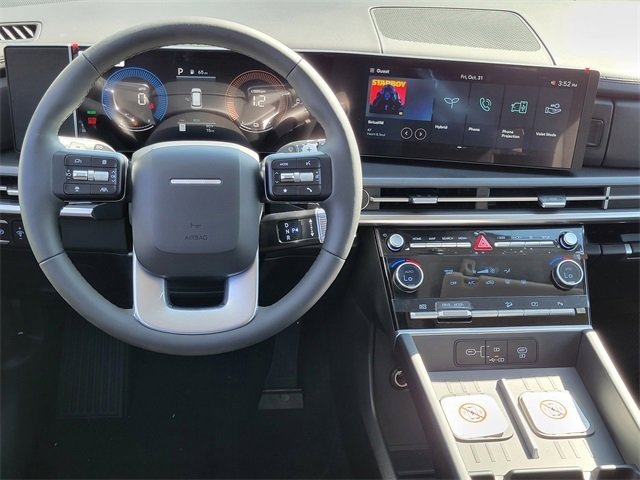 New 2026 Hyundai Santa Fe SE image 4