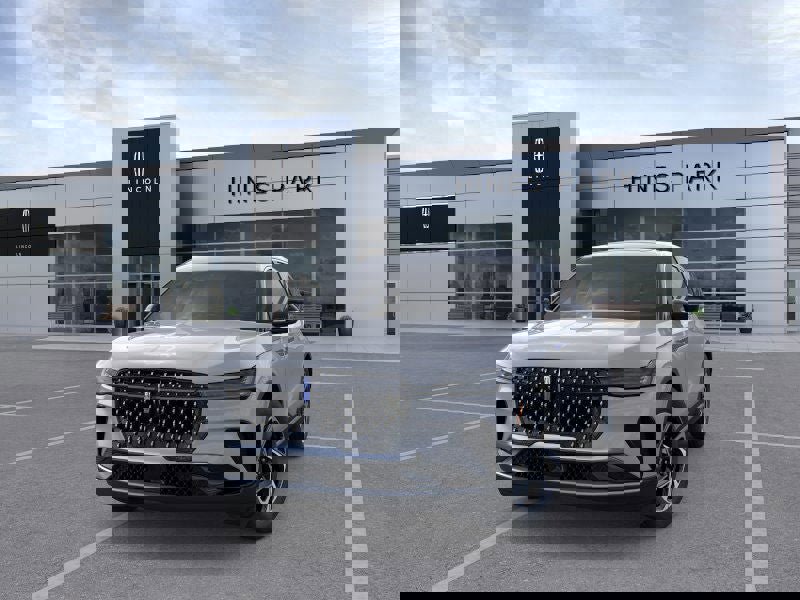 New 2026 Lincoln Nautilus Premier w/ Equipment Group 102A image 2