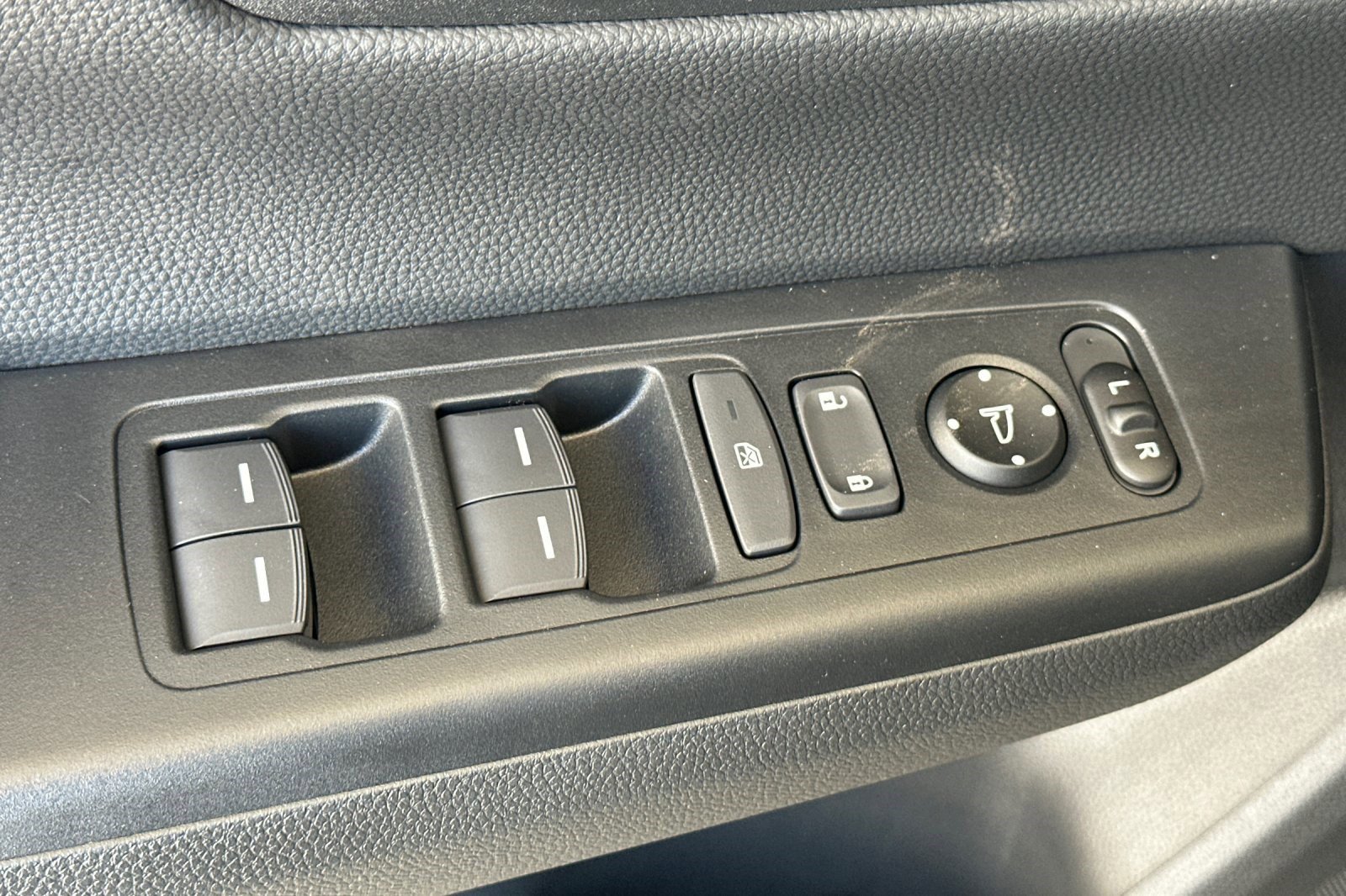 New 2026 Honda CR-V Sport-L image 13