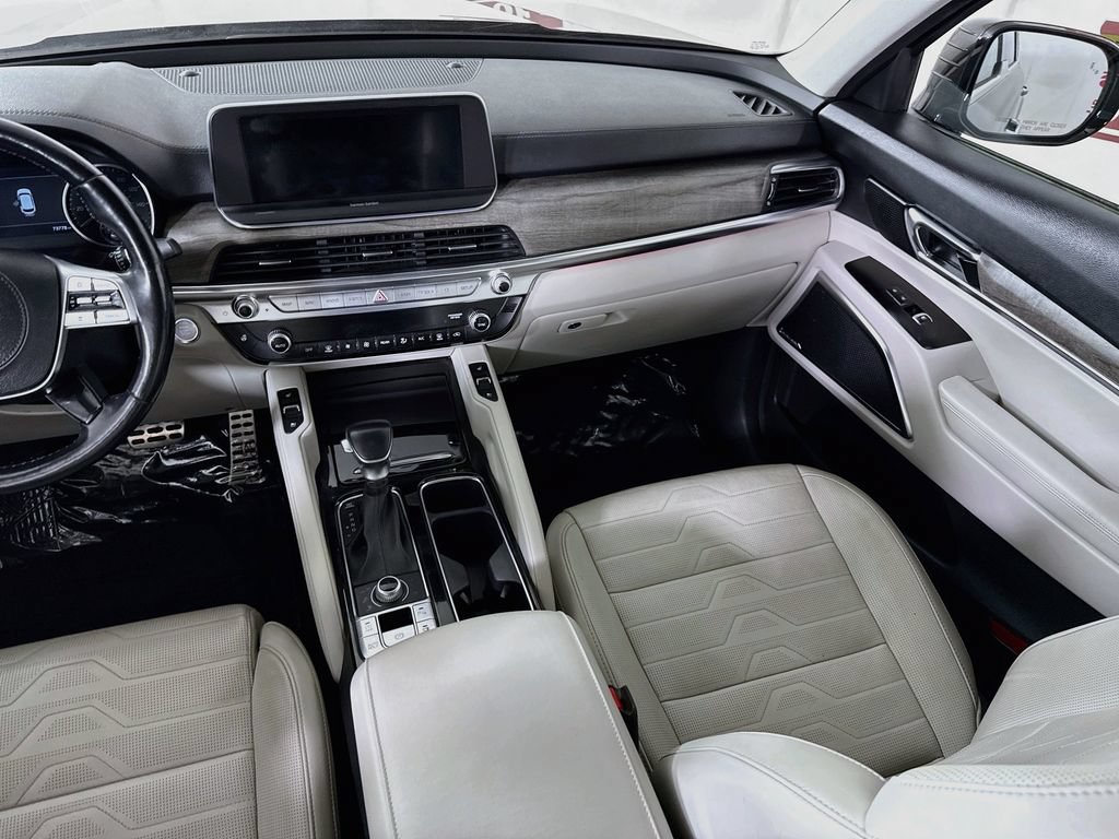 Used 2020 Kia Telluride SX w/ SX Prestige Package AWD/4WD image 29
