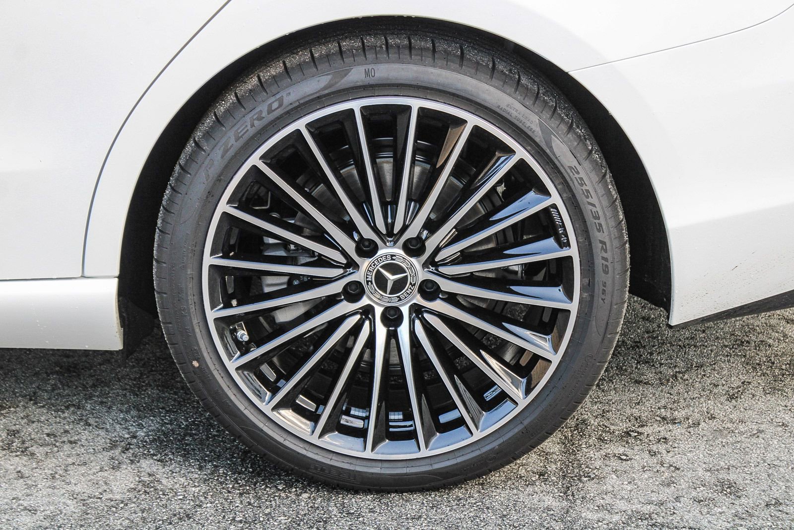 New 2026 Mercedes-Benz C 300 4MATIC Sedan image 10
