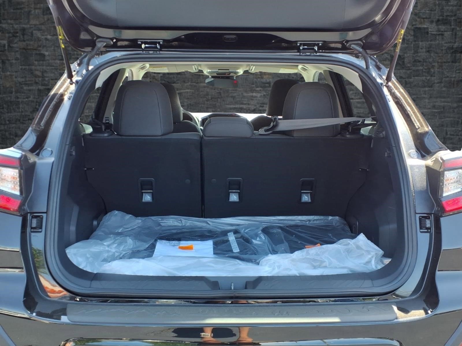 New 2026 Subaru Crosstrek 2.0i Premium AWD/4WD image 20
