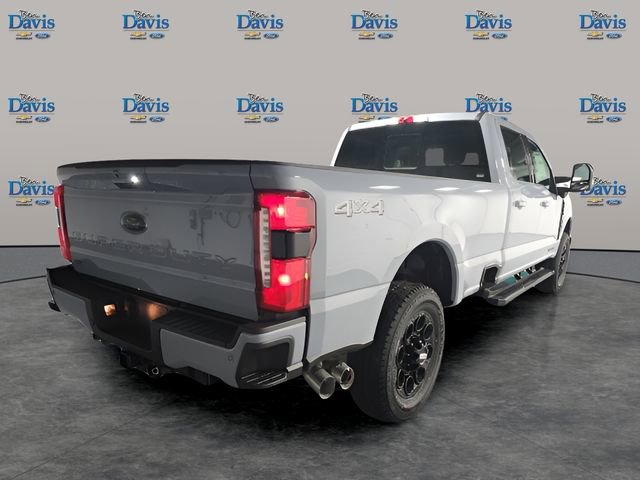 New 2025 Ford F250 Lariat w/ Lariat Ultimate Package image 5