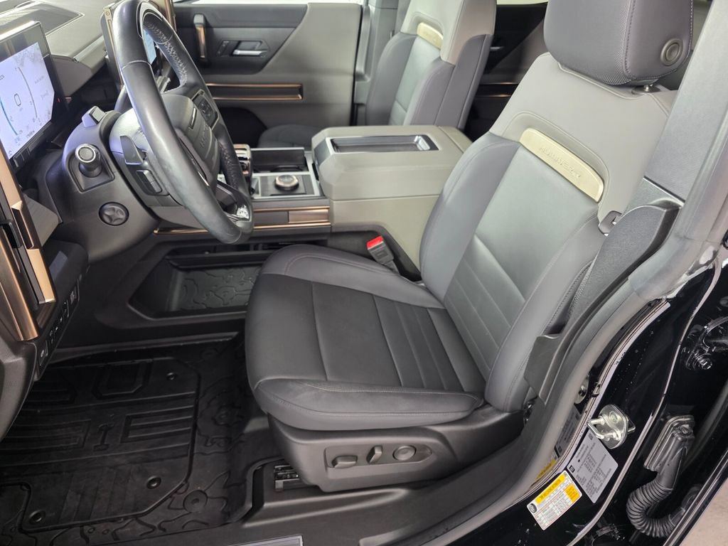 Used 2025 GMC Hummer EV 2X image 8