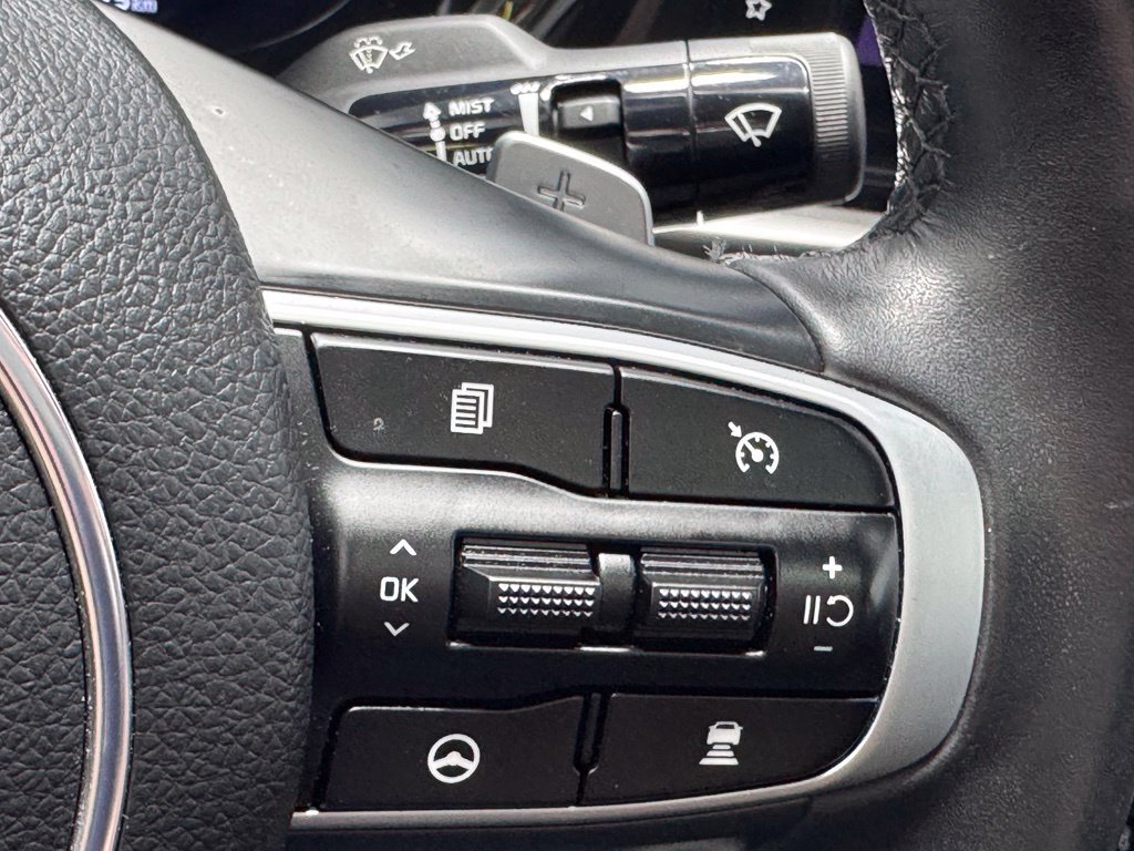 Used 2023 Kia K5 GT FWD image 14