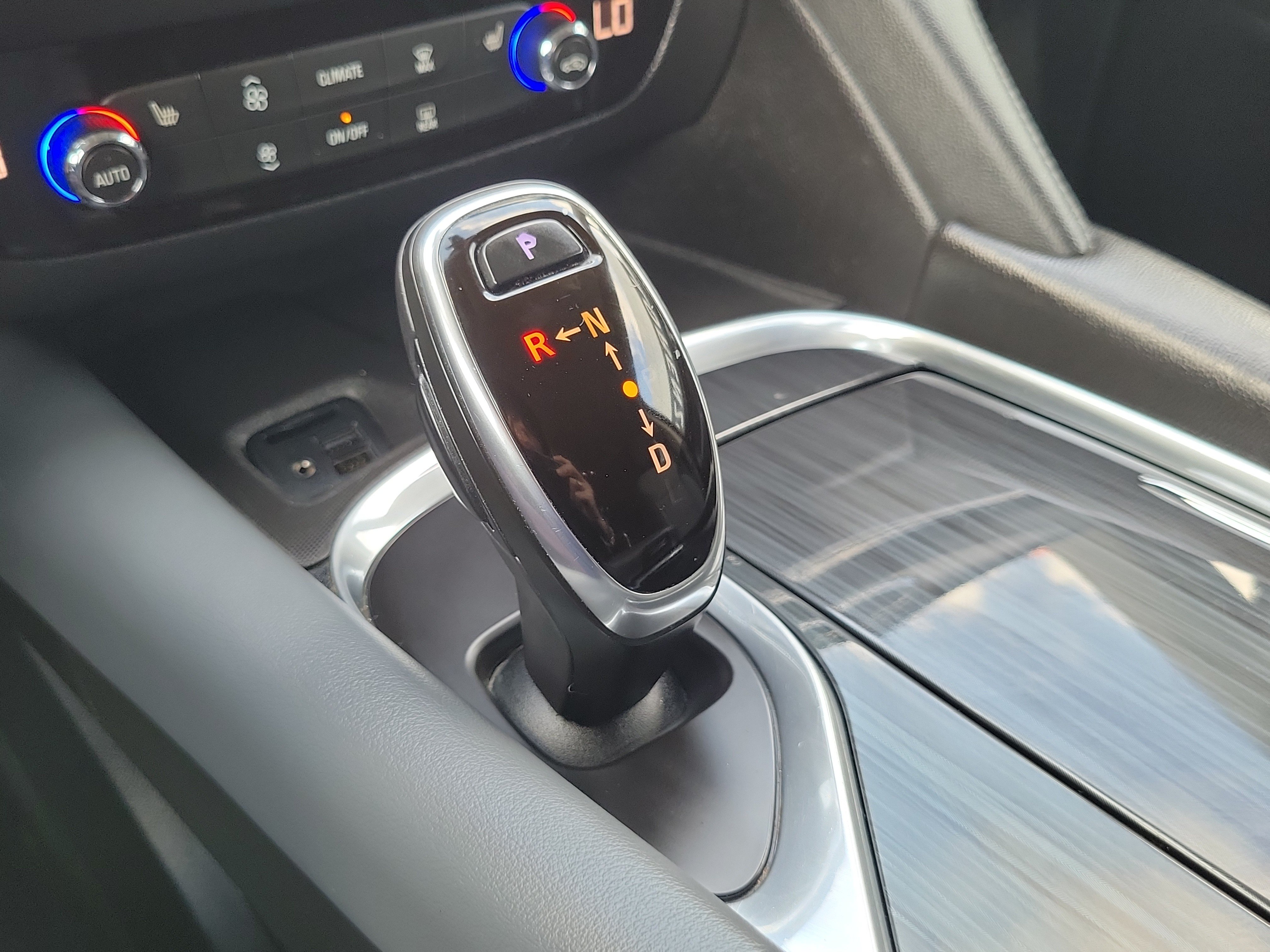 Used 2020 Buick Enclave Preferred FWD image 22
