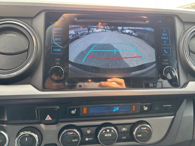 Used 2019 Toyota Tacoma TRD Pro AWD/4WD image 16