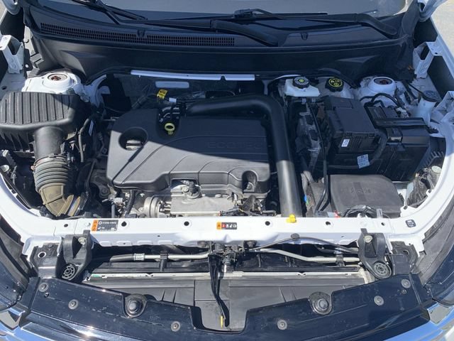 Certified 2023 Chevrolet Equinox Premier AWD/4WD image 30