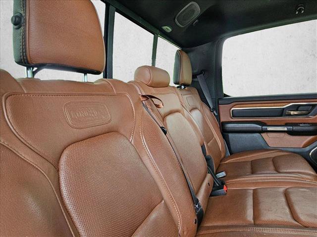 Used 2020 RAM 1500 Limited w/ Off Road Group AWD/4WD image 22