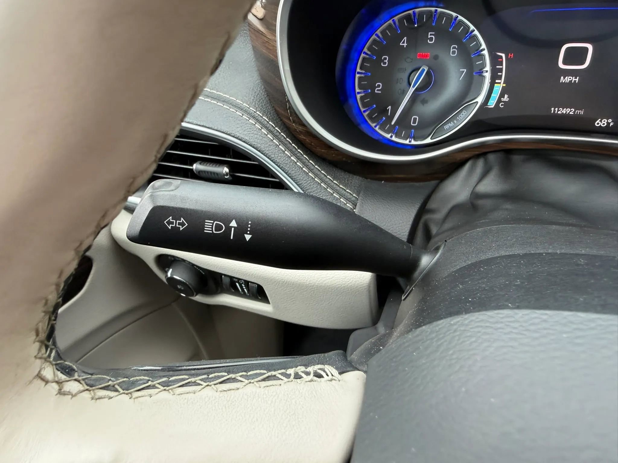 Used 2021 Chrysler Pacifica Limited image 22