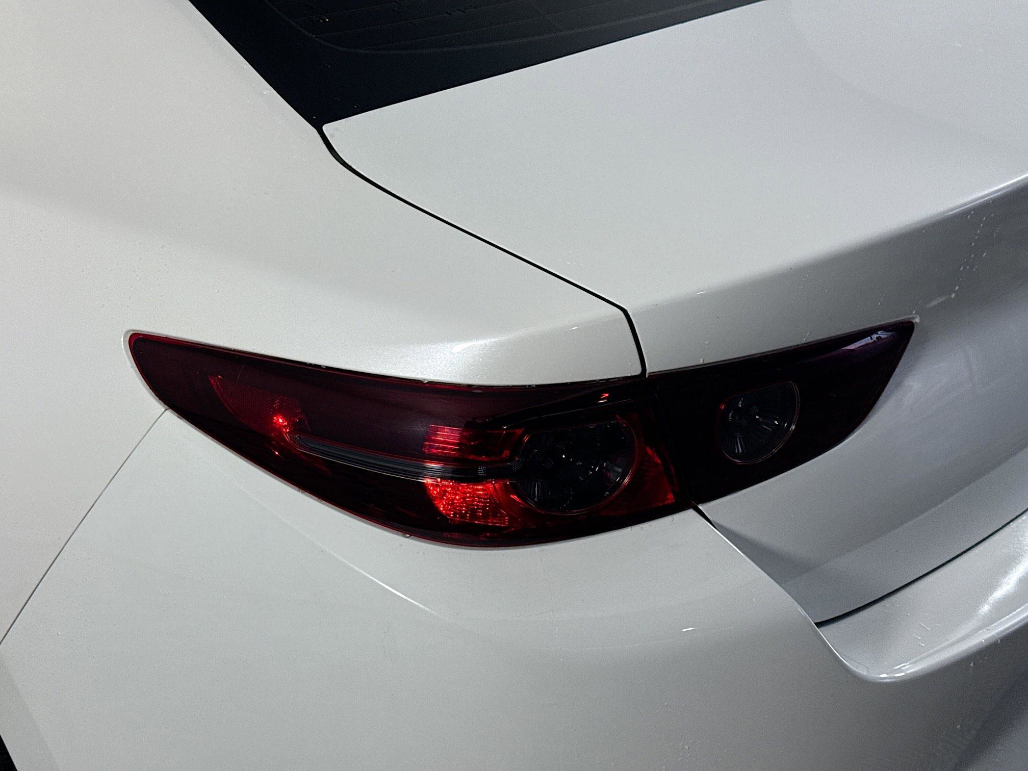 Used 2020 MAZDA MAZDA3 Sedan w/ Preferred Package image 36