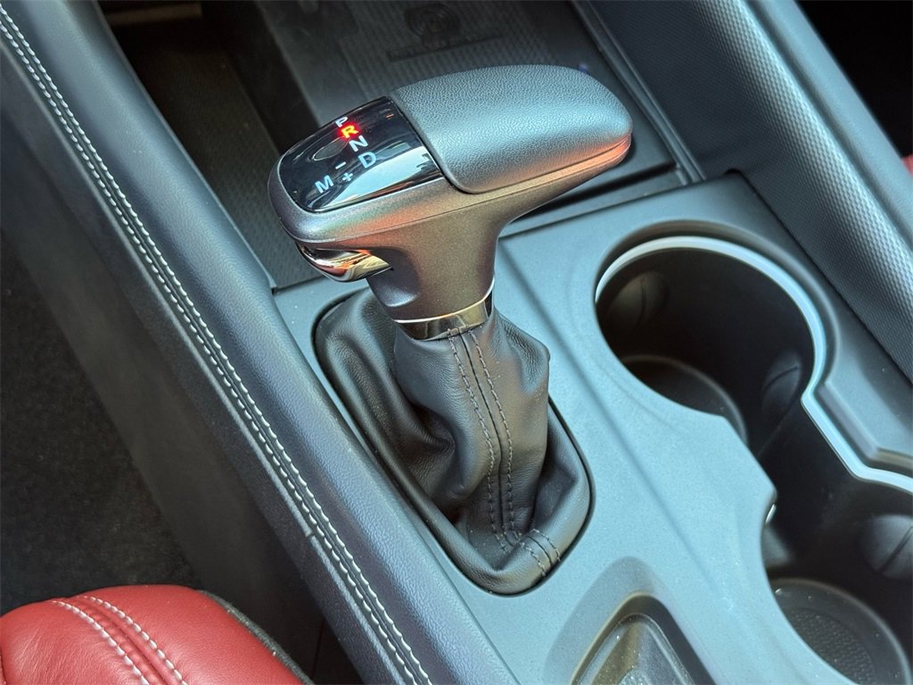 Used 2024 Dodge Durango SRT Hellcat image 65