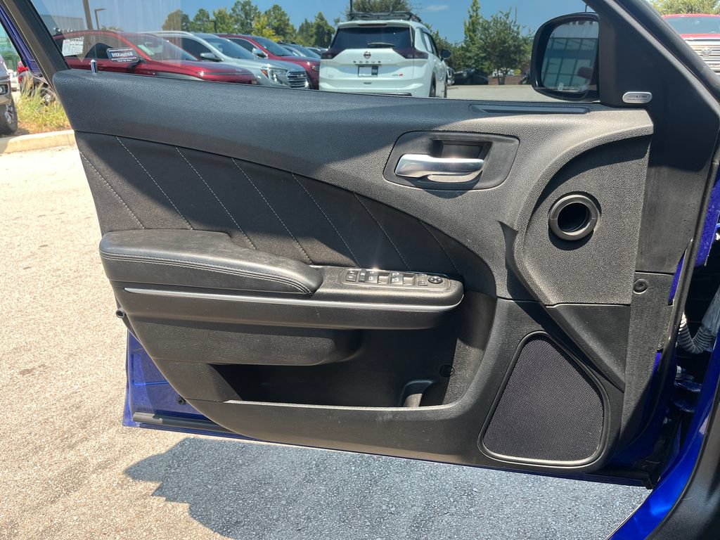 Used 2021 Dodge Charger Scat Pack RWD image 10