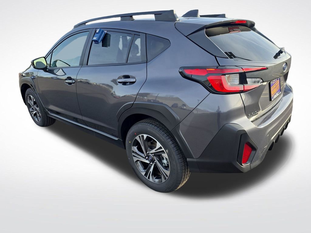 New 2026 Subaru Crosstrek 2.0i Premium image 5