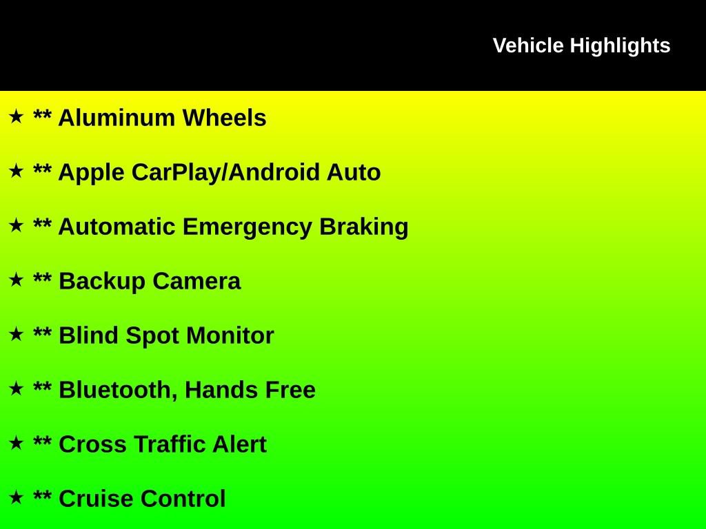 Used 2023 GMC Acadia SLE FWD image 10