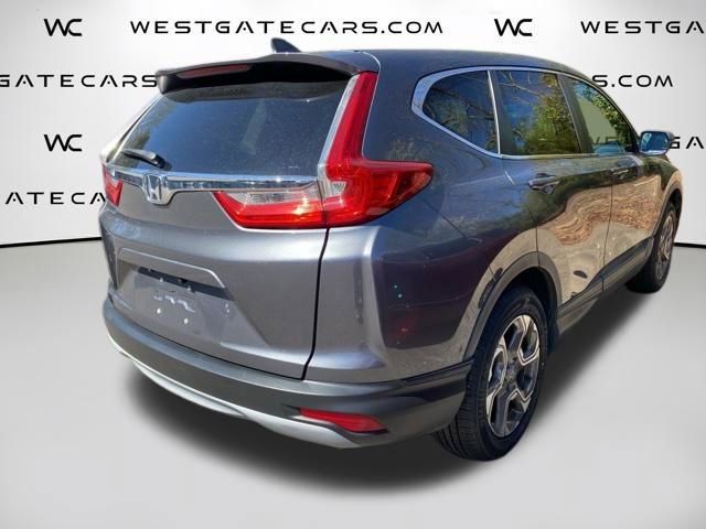 Used 2017 Honda CR-V EX-L image 22