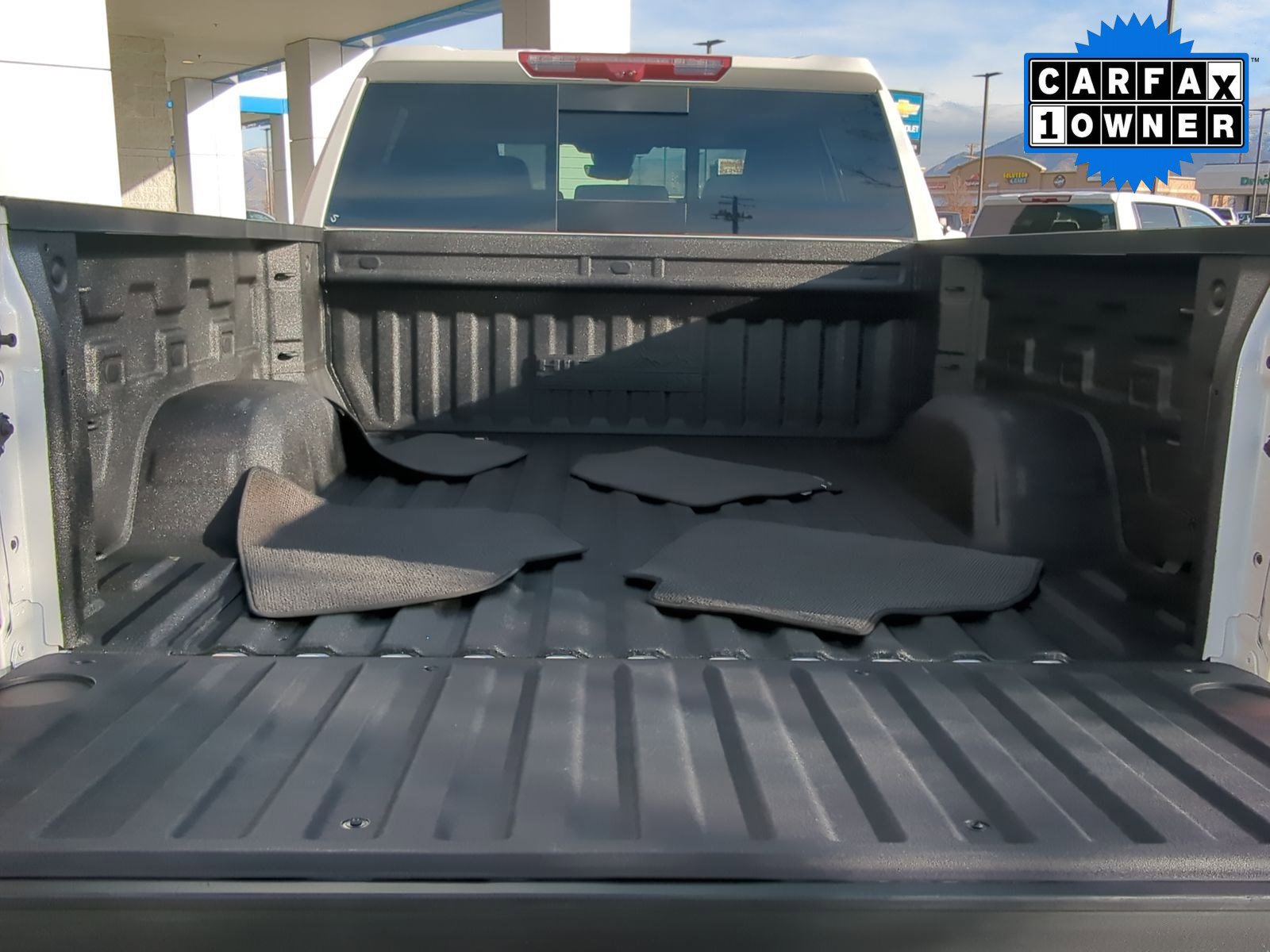 Used 2023 Chevrolet Silverado 1500 High Country w/ Technology Package image 25