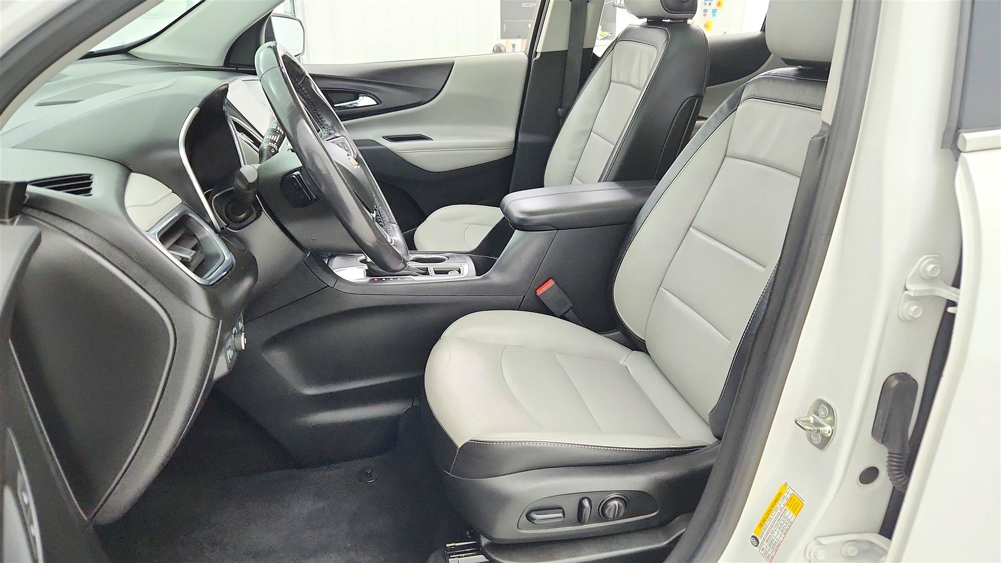 Used 2019 Chevrolet Equinox Premier FWD image 10