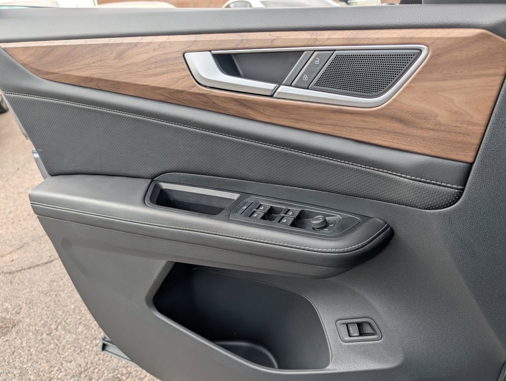 New 2026 Volkswagen Atlas SE image 20