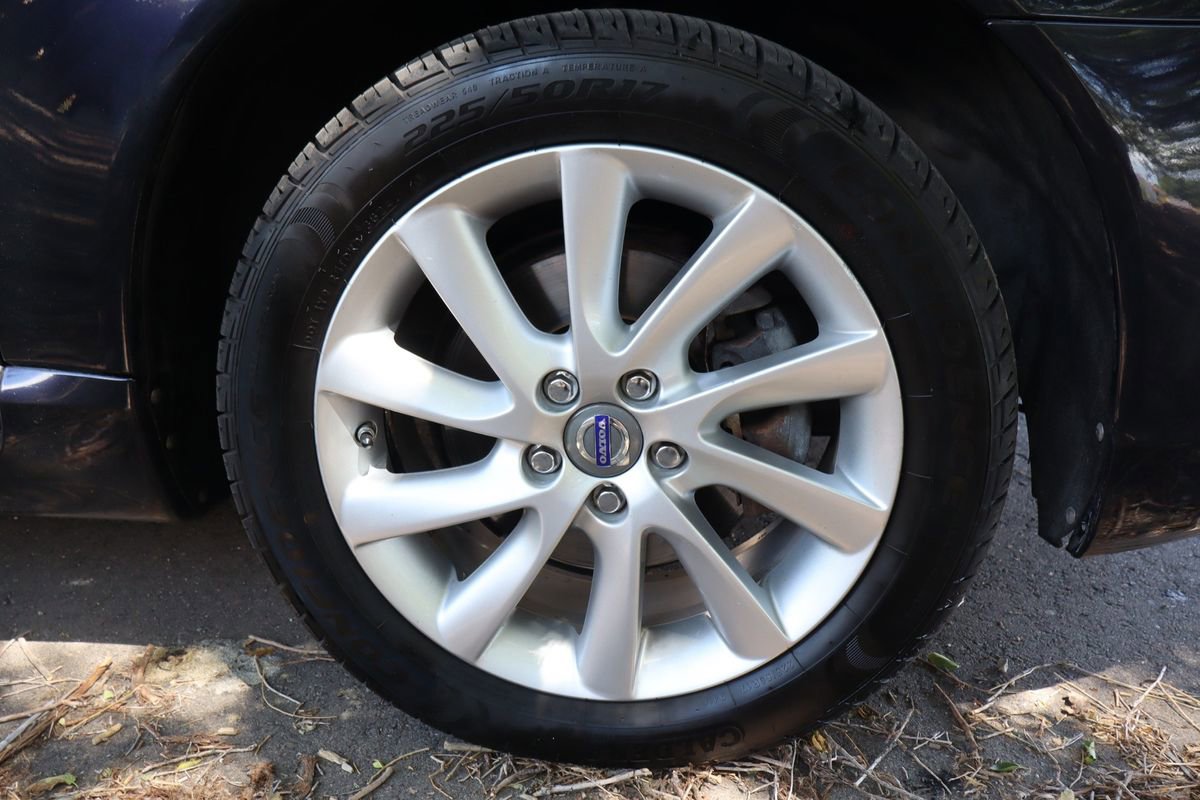 Used 2015 Volvo S80 T5 Platinum FWD image 46