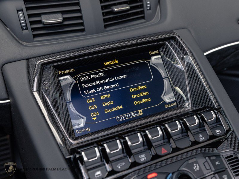 Used 2021 Lamborghini Aventador SVJ AWD/4WD image 25