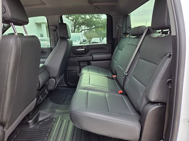 Used 2025 Chevrolet Silverado 2500 W/T image 13
