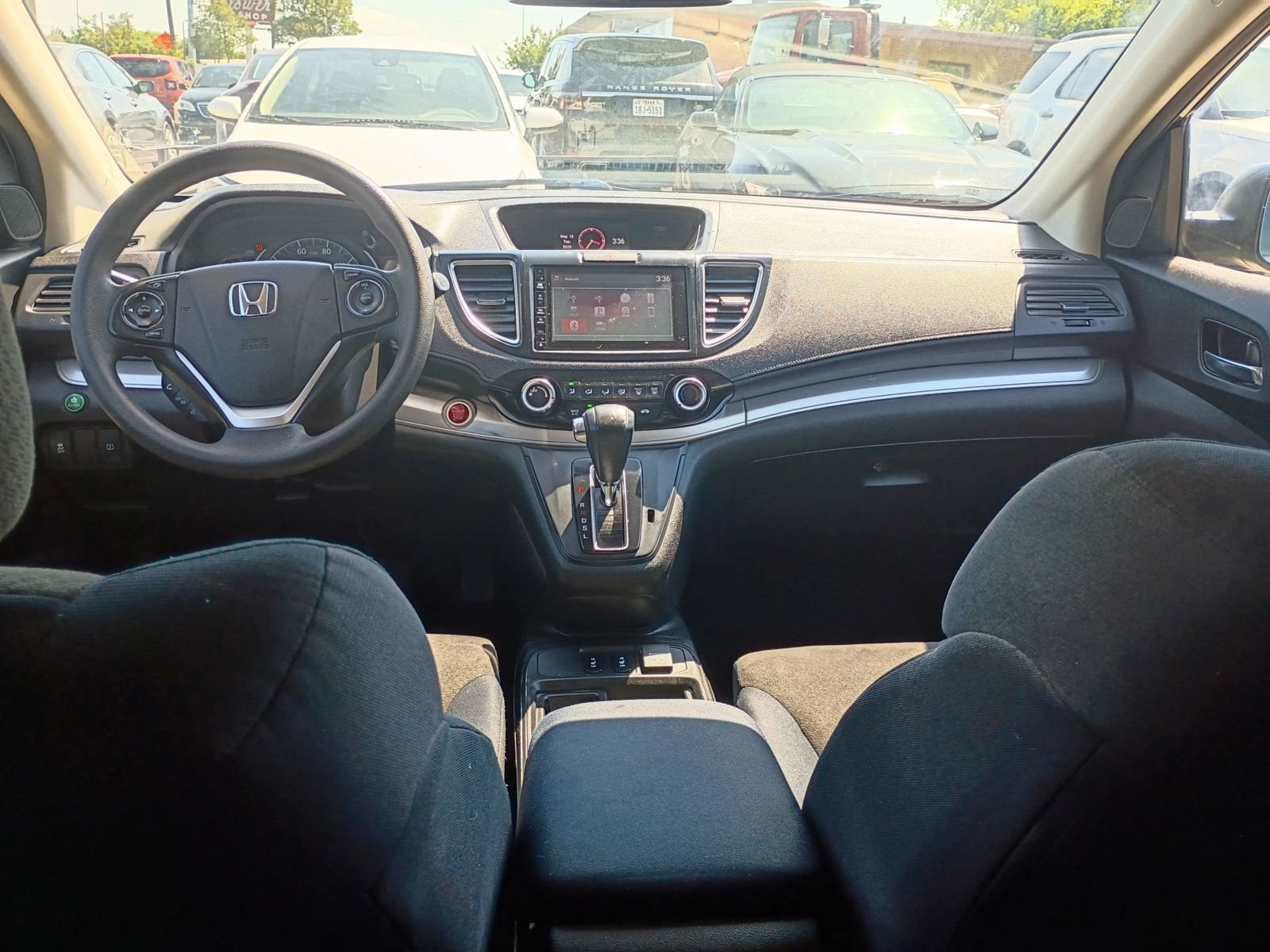 Used 2016 Honda CR-V EX image 10