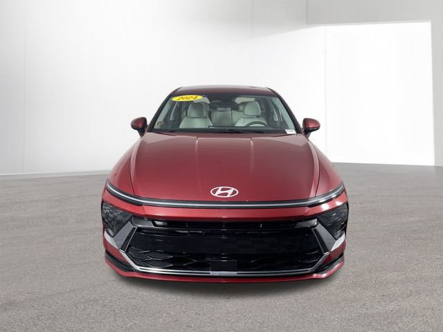 Used 2024 Hyundai Sonata SEL image 16