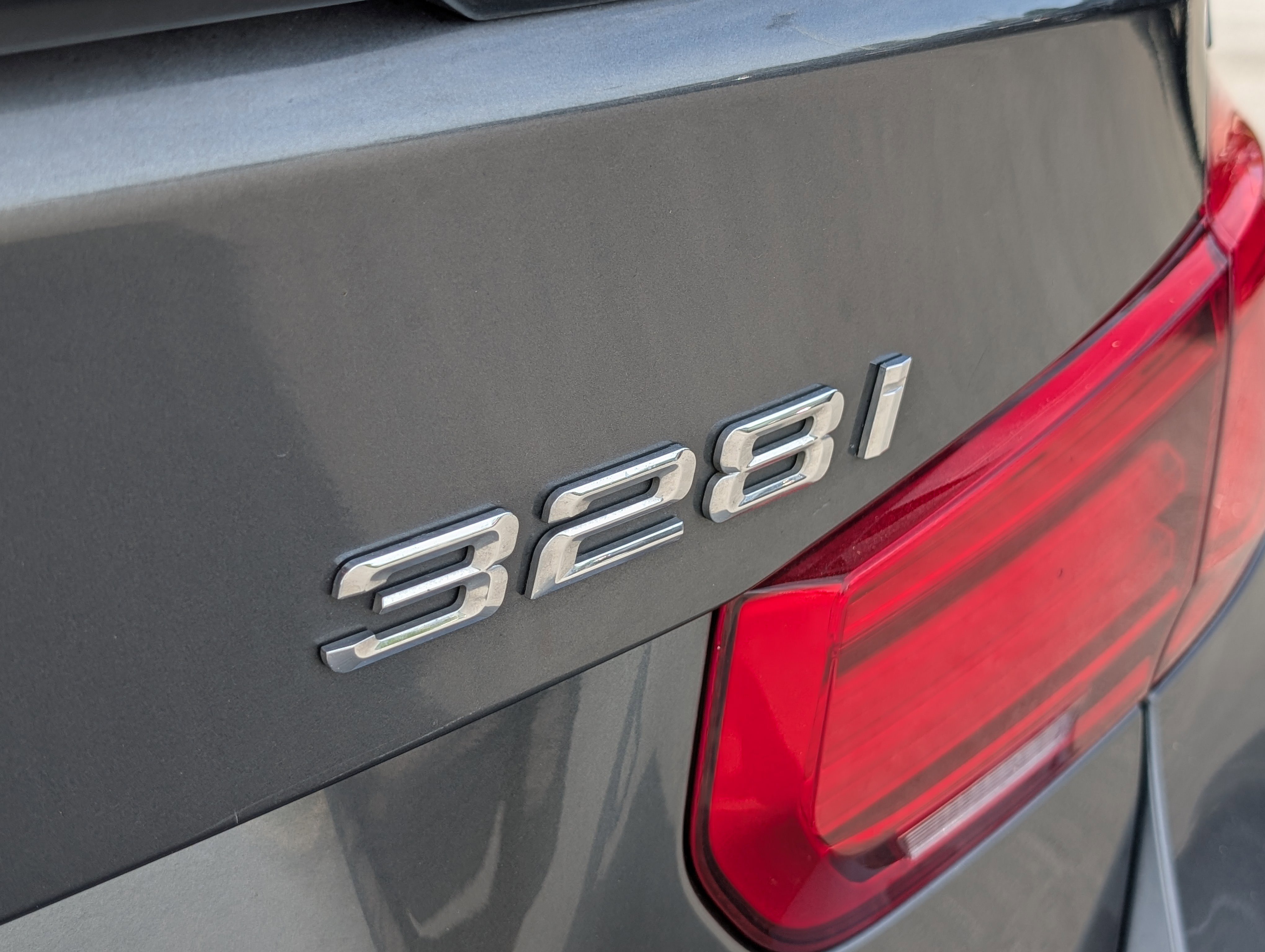 Used 2016 BMW 328i xDrive Sedan image 11