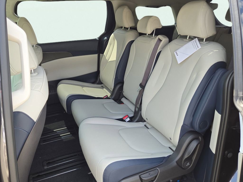 New 2026 Kia Carnival SX w/ SX Dark Edition Package image 20
