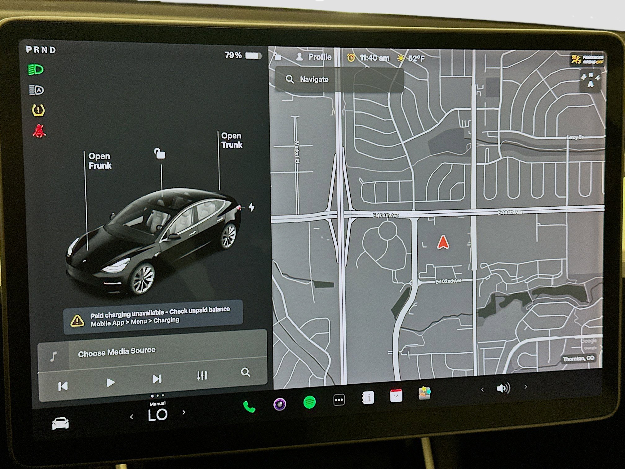 Used 2020 Tesla Model 3 Long Range image 19