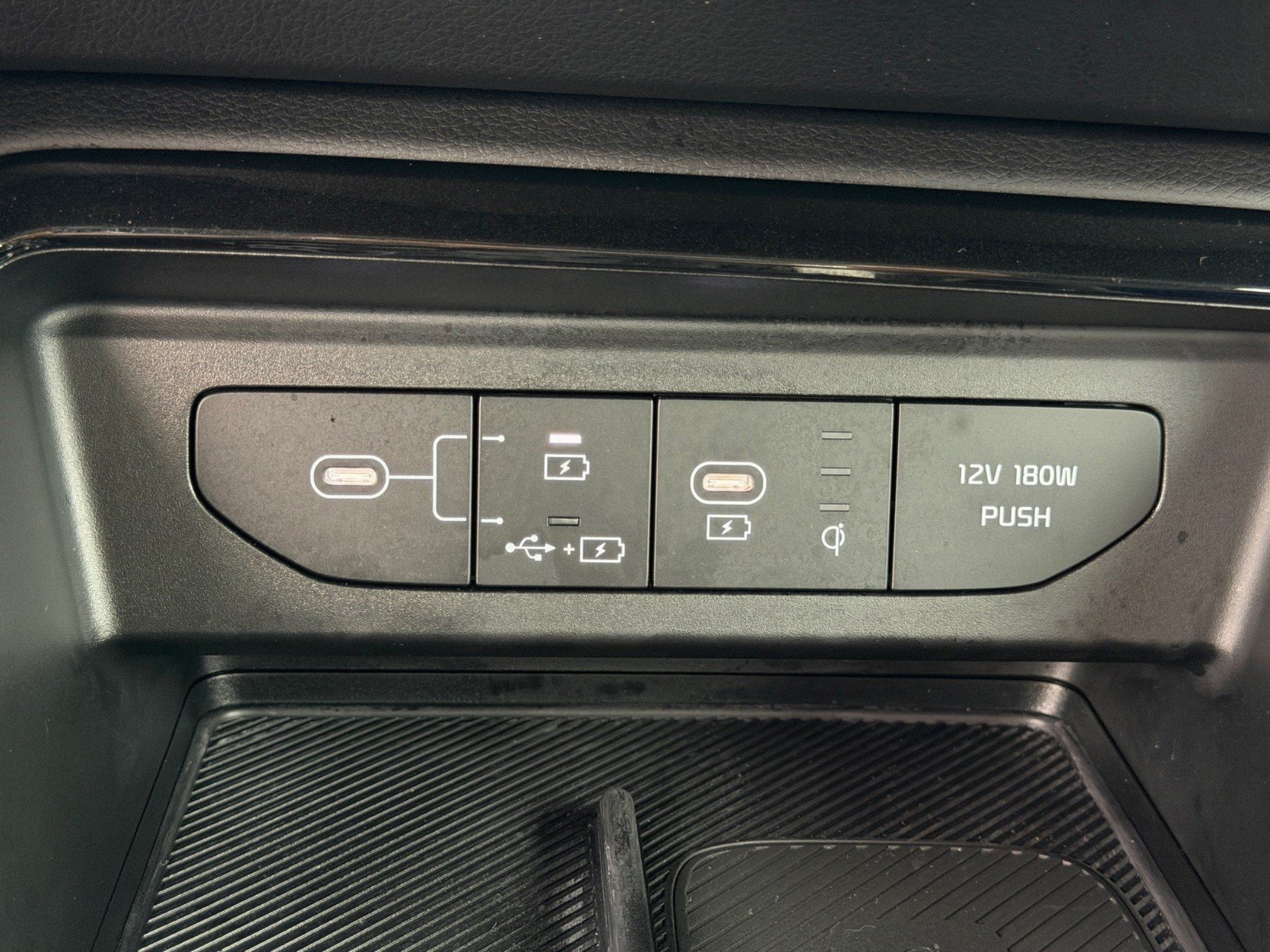 Used 2025 Kia K5 EX FWD image 24