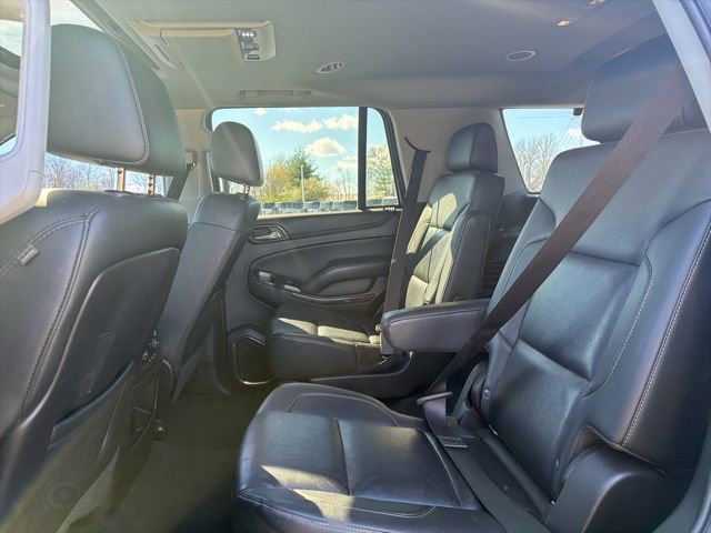Used 2020 Chevrolet Tahoe LT image 17