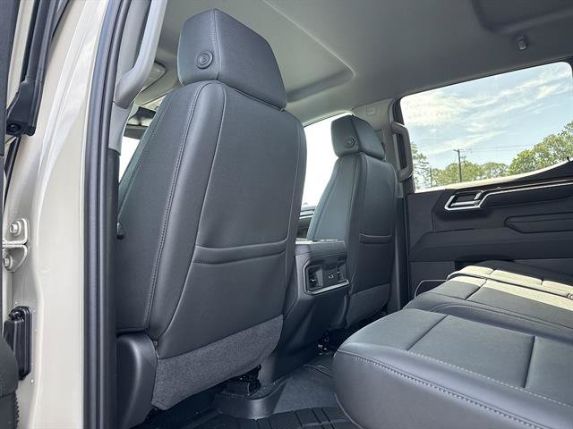 New 2026 Chevrolet Silverado 1500 RST w/ RST All Star Premium Package AWD/4WD image 19