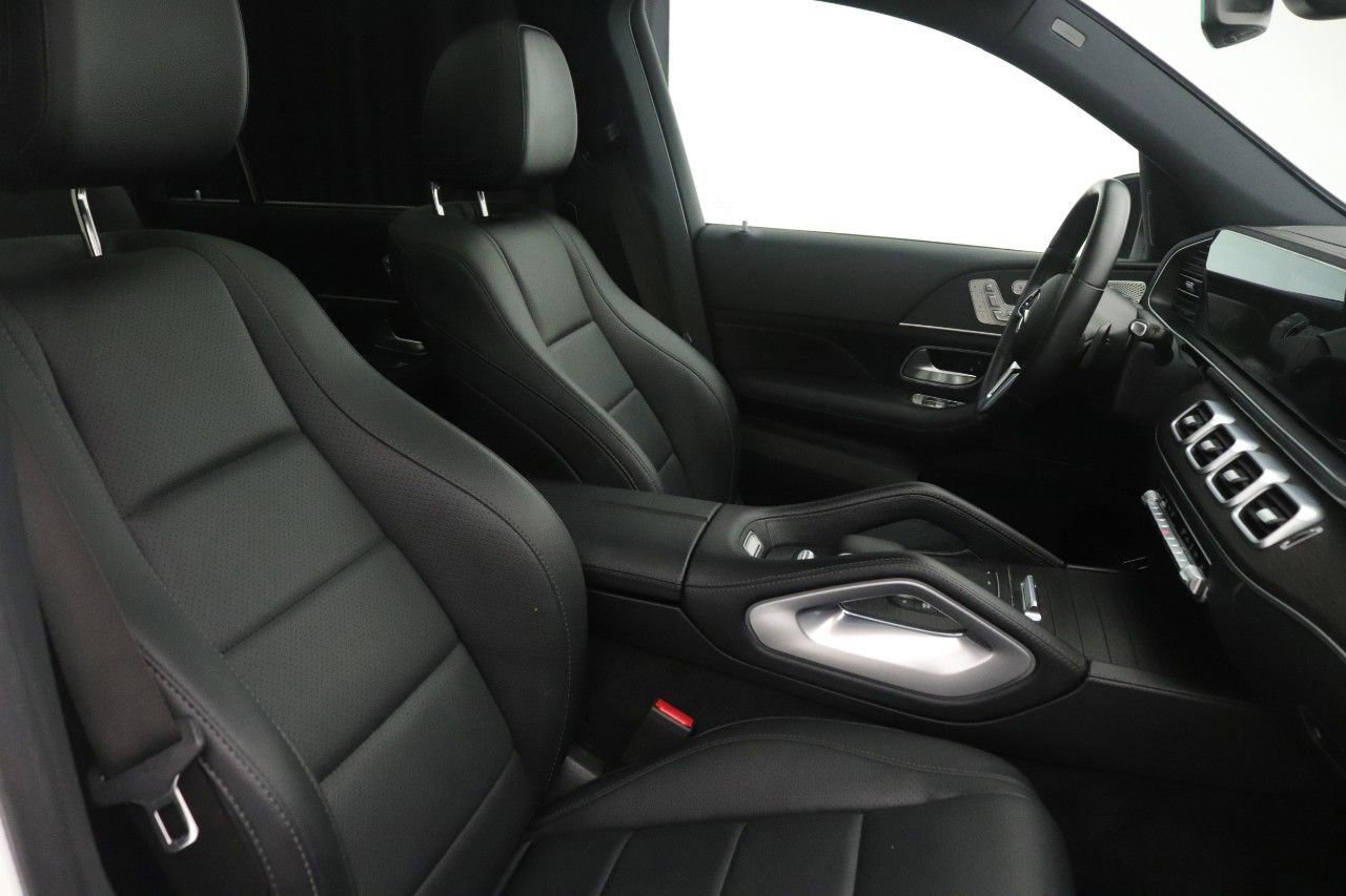Certified 2022 Mercedes-Benz GLS 450 4MATIC image 31