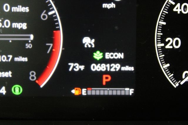 Used 2024 Honda Pilot EX-L image 44